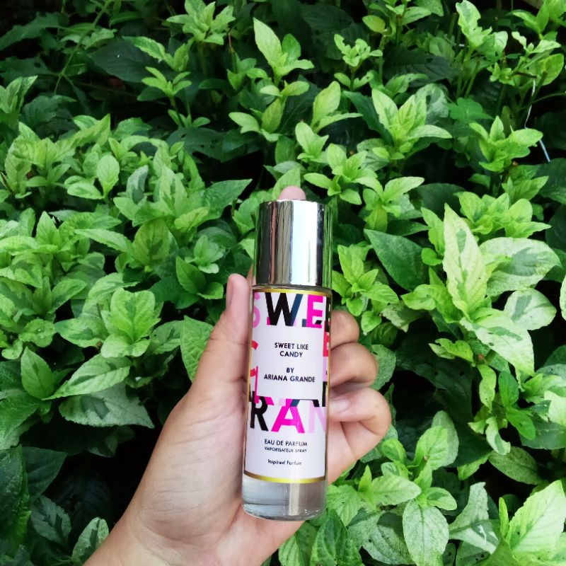 Parfum  Thailand Original