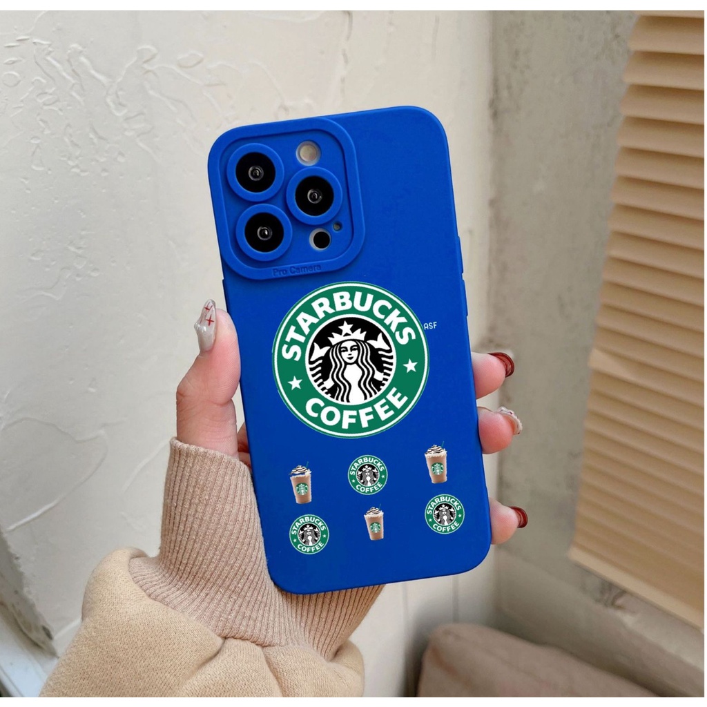 CC02 Softcase Casing Motif Kopi Proteksi Kamera for Oppo Realme 10 C1 C2 C3 C10 C11 C12 C15 C20 C20a C21 C21y C30 C31 C33 C35 U1 U2 2 5 5i 5s Narzo 20 30A 50a 50i