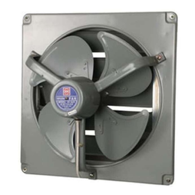 Exhaust fan KDK 16 inch 40 AAS Besi kipas angin dinding partisi
