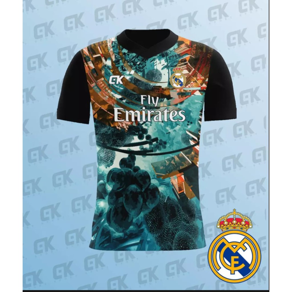 KAOS BOLA PRINTING JERSEY BOLA PRINTING KAOS BOLA IMPORT KAOS BOLA REA JERSEY BOLA TIM