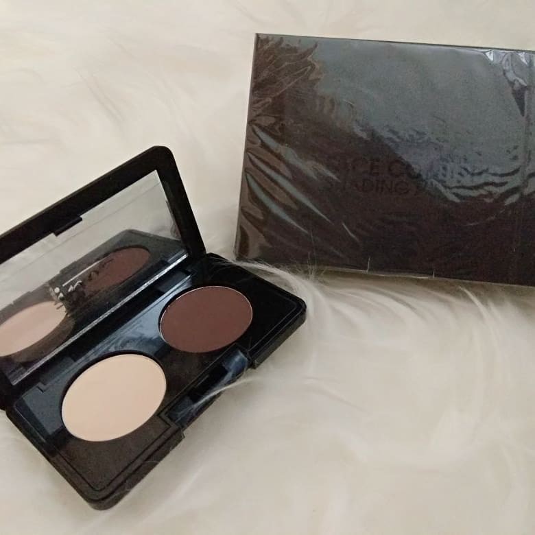 INEZ FACE CONTOUR SHADING POWDER