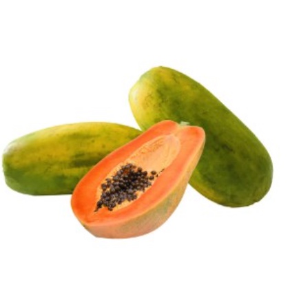 

Pepaya California Manis Buah Segar