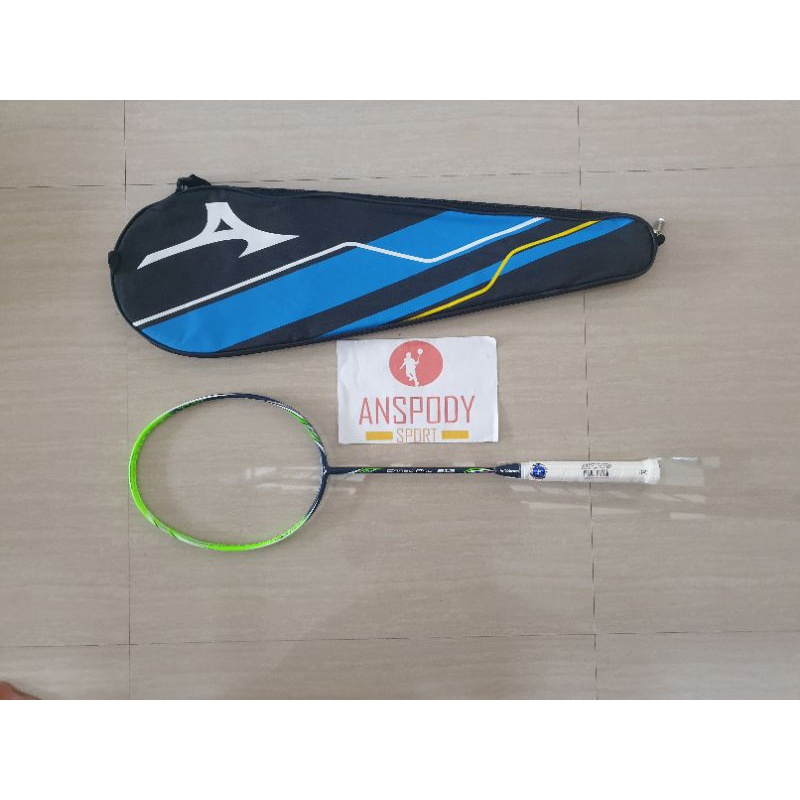 RAKET BADMINTON MIZUNO CARBO PRO 813