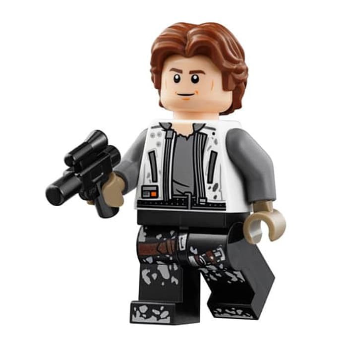 Lego Han Solo (75209)
