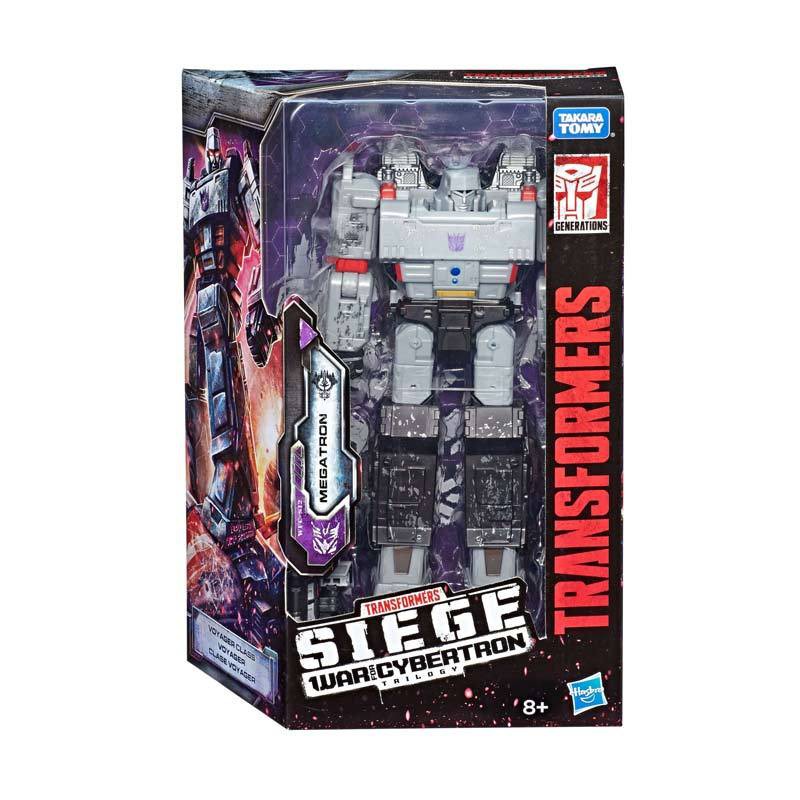 takara tomy transformers war for cybertron