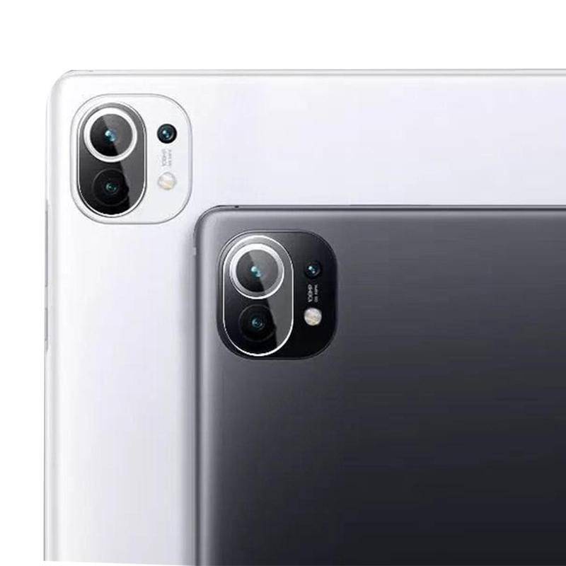 1-3 Pcs Tempered Glass Pelindung Lensa Kamera Belakang Anti Jatuh Untuk Xiaomi Mi Pad 5 / Mi Pad 5Pro