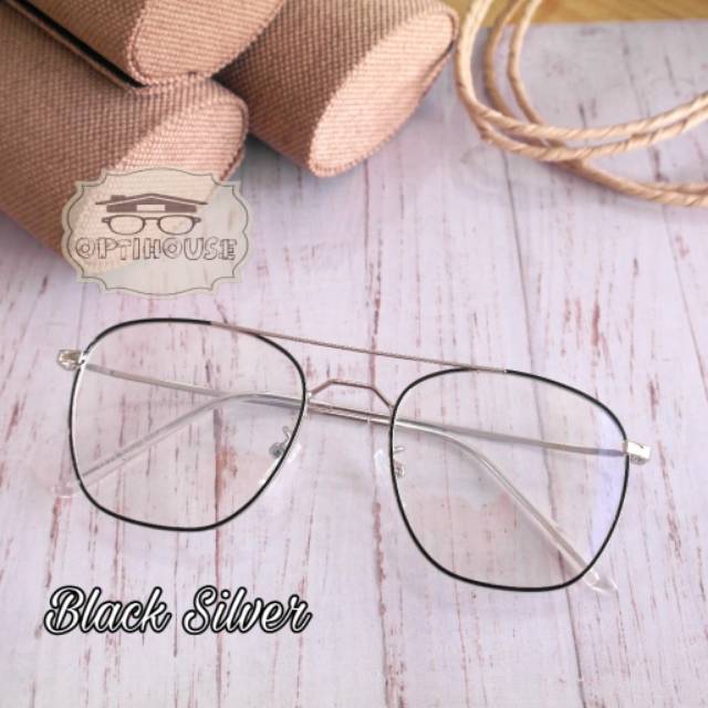 Kacamata pria model Aviator OPH 1823