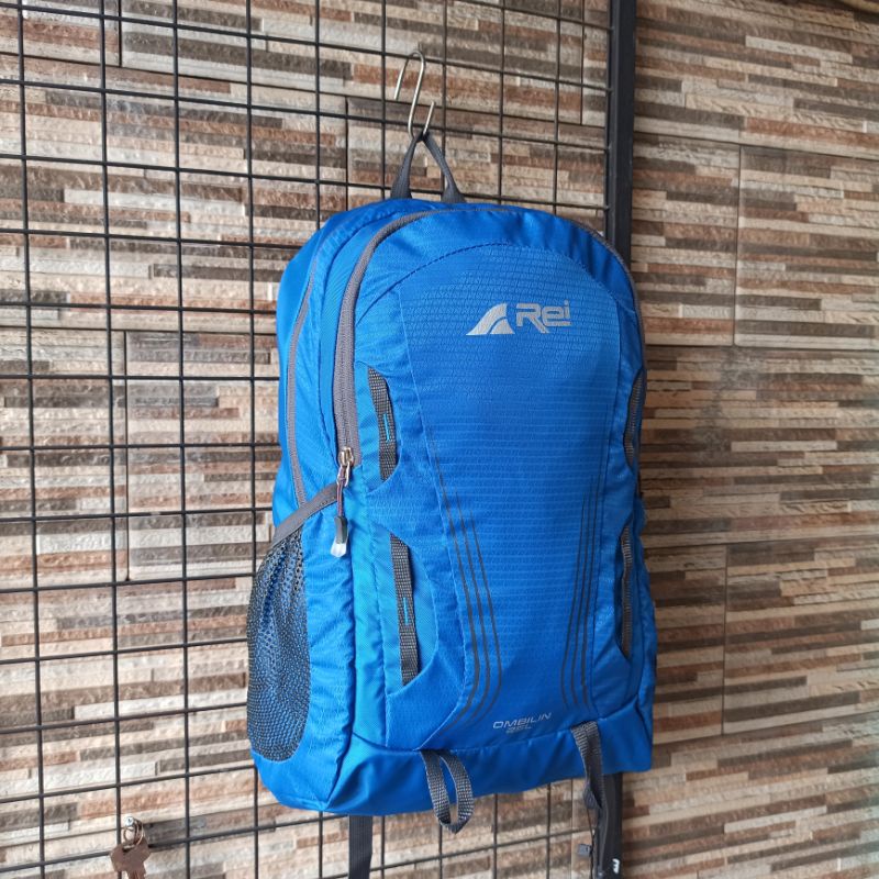 Tas Ransel Rei Ombilin 25L ORIGINAL