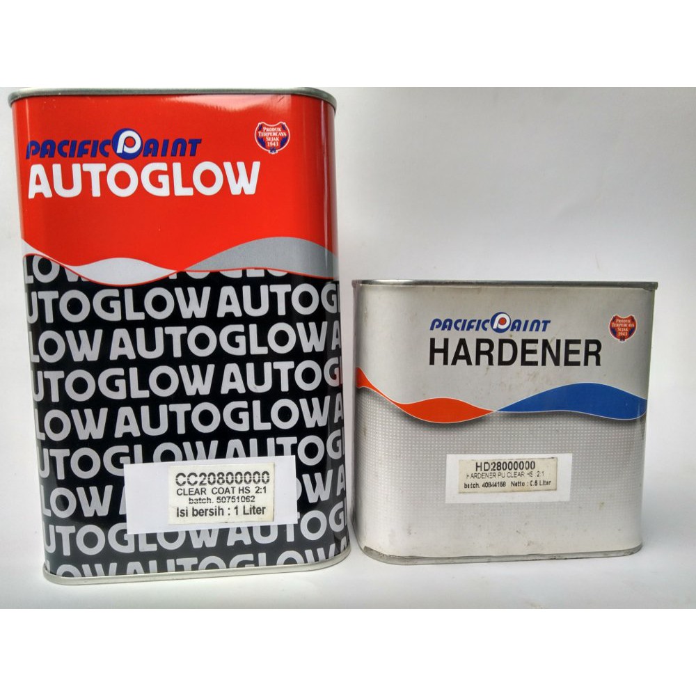 

Autoglow CC2080 HS Clear Terbaik