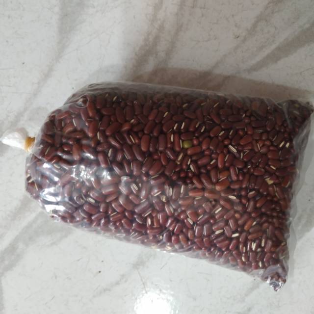

Kacang Merah 500 gr