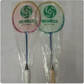 RAKET BADMINTON