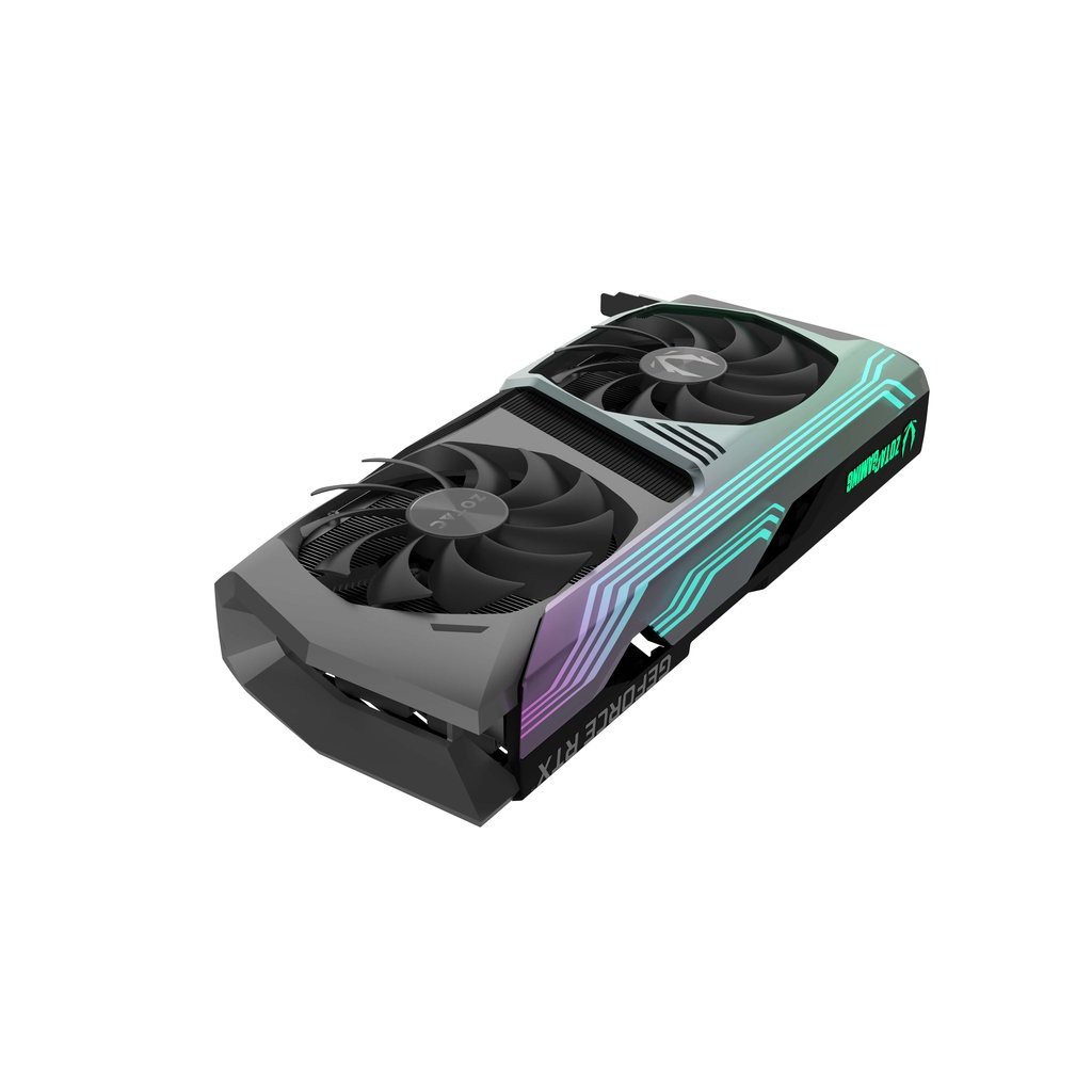 ZOTAC GAMING GeForce RTX 3070 AMP Holo 8GB GDDR6