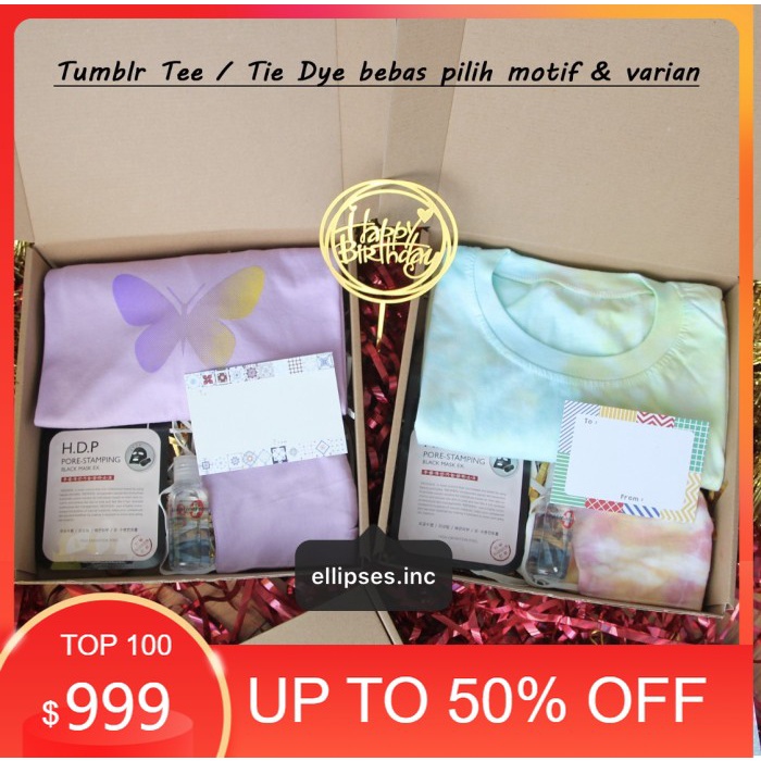 

HAMPERS / PARCEL BIRTHDAY / WISUDA / ANNIVERSARY - PAKET D, All Size