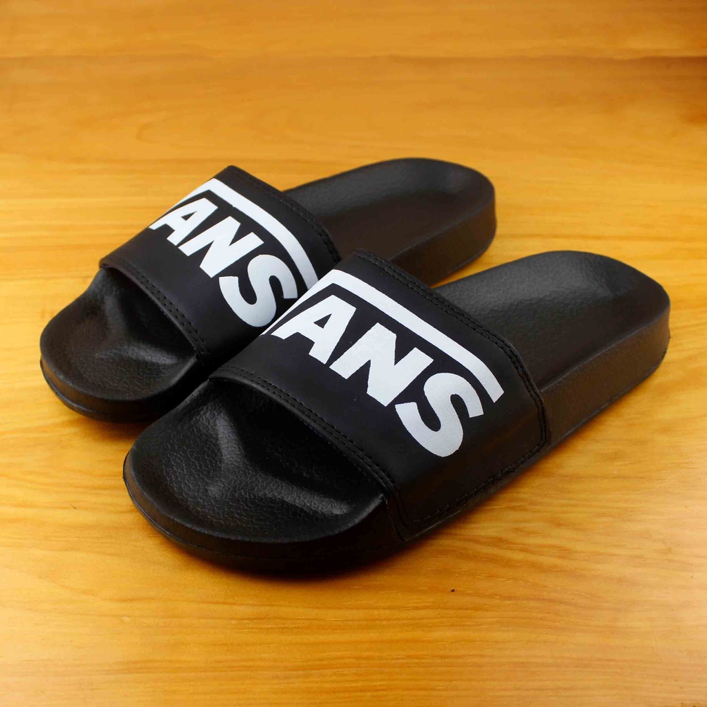 Sandal Slide Pria Benassi Flip Flop Sendal Distro Terbaru SPRM