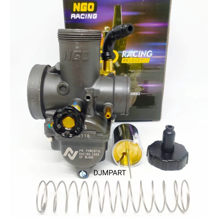 Karburator PE 28 30 Black Series Original Cpo Ngo-6