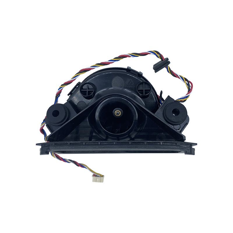 Cocok Untuk T5/Ozmo 950 /920/N8/N8 Pro/T9/T8/DX93/DX96/DJ65/DX55 Ecovacs Robot Vacuum Cleaner Motor Kipas Angin Vacum Motor