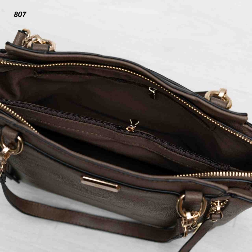 Tas Top Handle 807