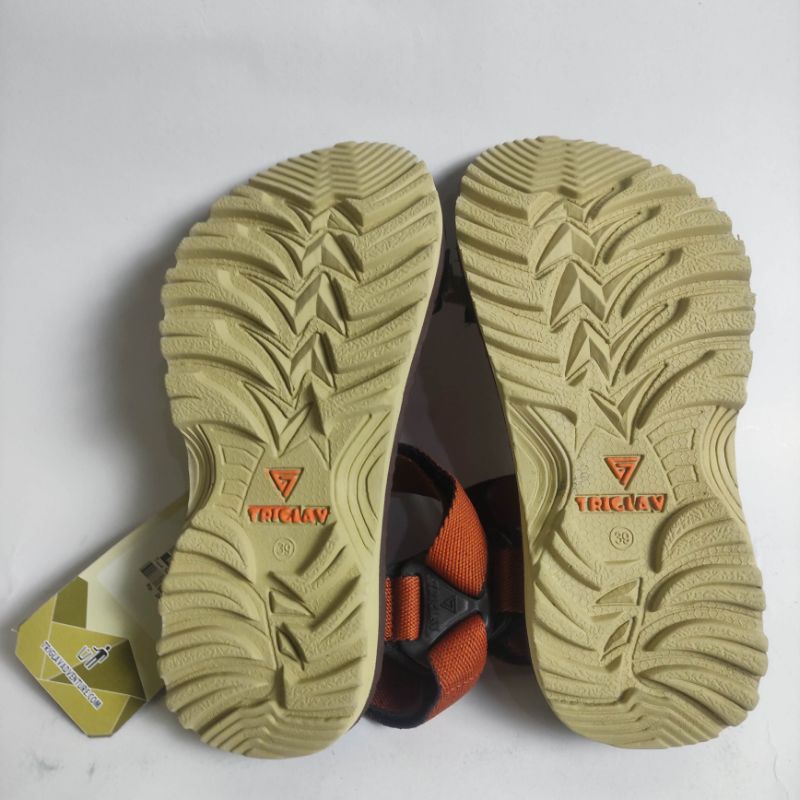 Sandal gunung Triglav Original dilan