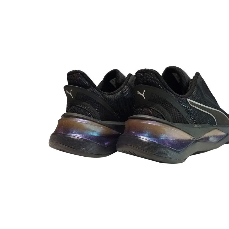 puma shoes brown colour