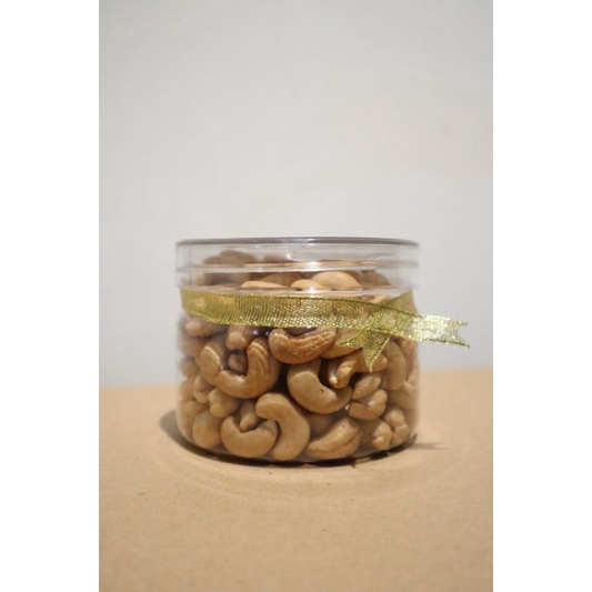 

Kacang MeteMu Oven Super (200 gr)