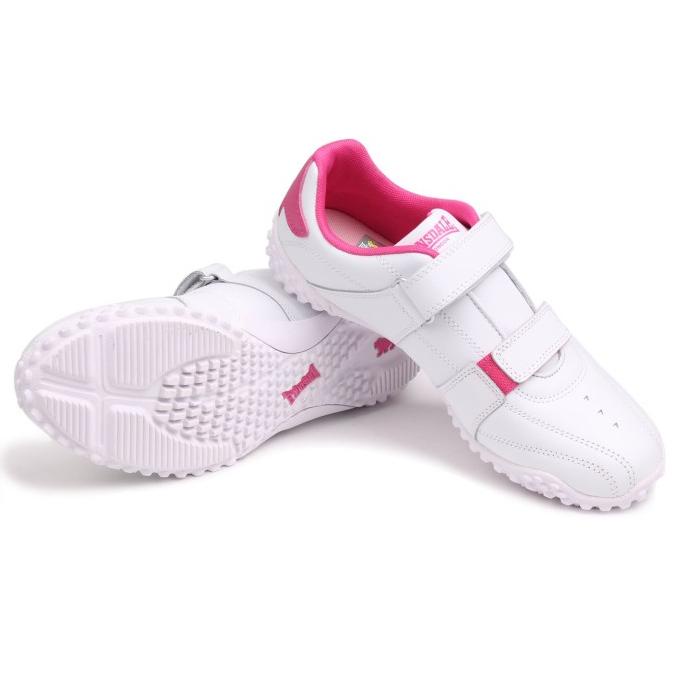 [[COD]] Sepatu Wanita Golf Original Trainer / Sepatu Sepeda MTB Wanita TERMURAH Kode 1087