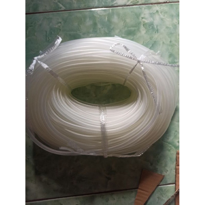 Selang Udara Aerator Pompa Udara Yamano (Original) 1 meter murah