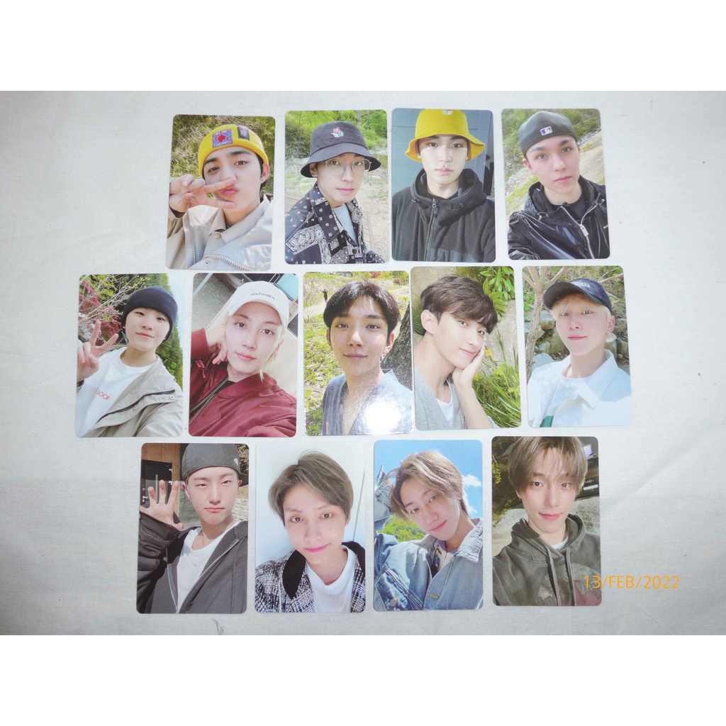 Seventeen PC - In The Soop