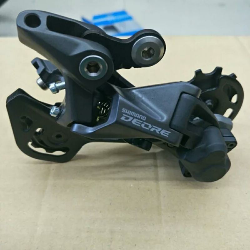 RD Deore M5120 10-11speed