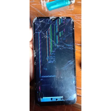 Oppo a1k mines lcd