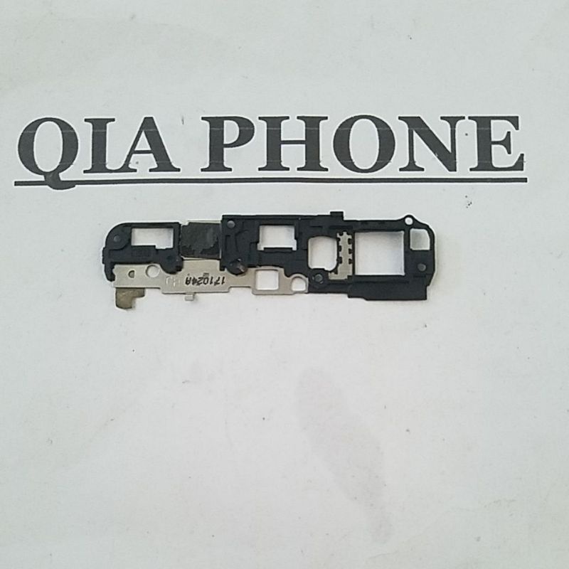 tutup mesin oppo f5 original copotan