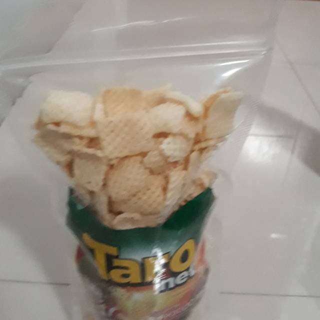 

Taro snack net