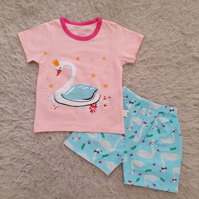 Baju Bayi IMPORT Piyama