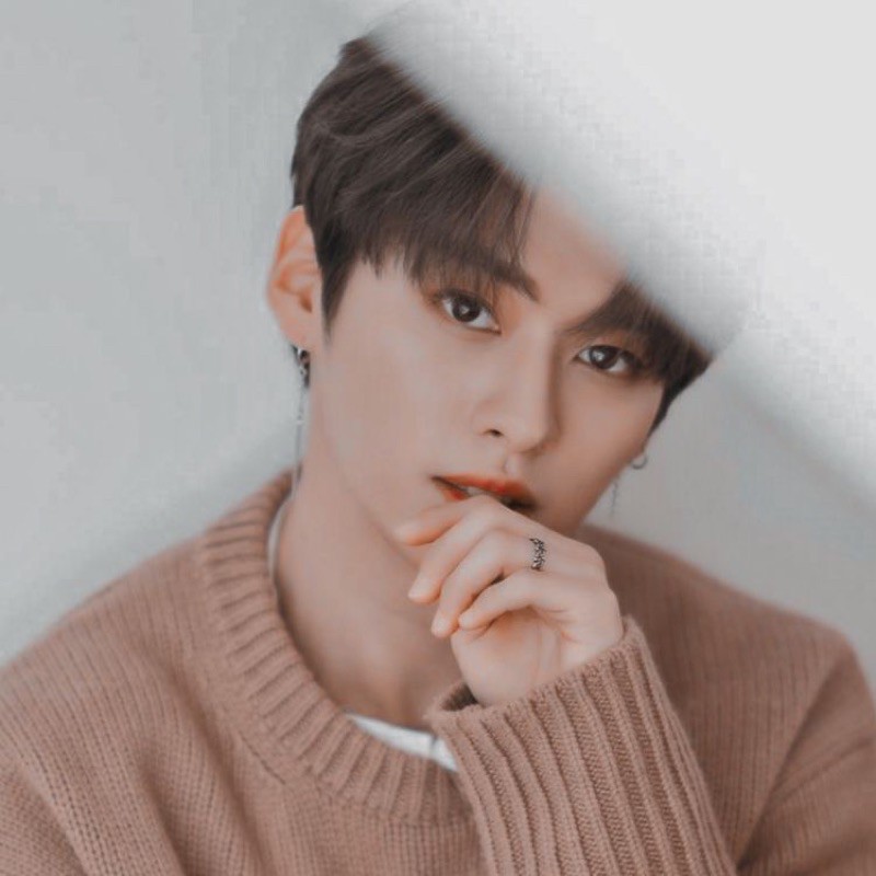 (trade) pc go live lee know ds