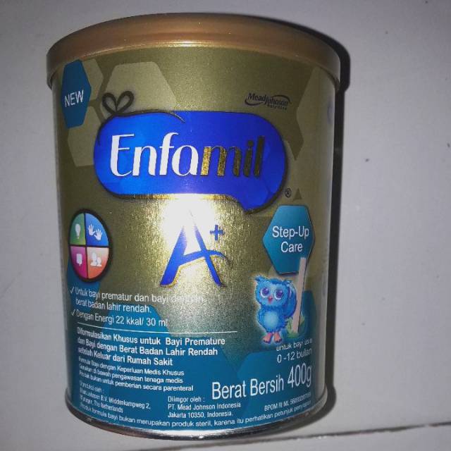 enfamil premature 22