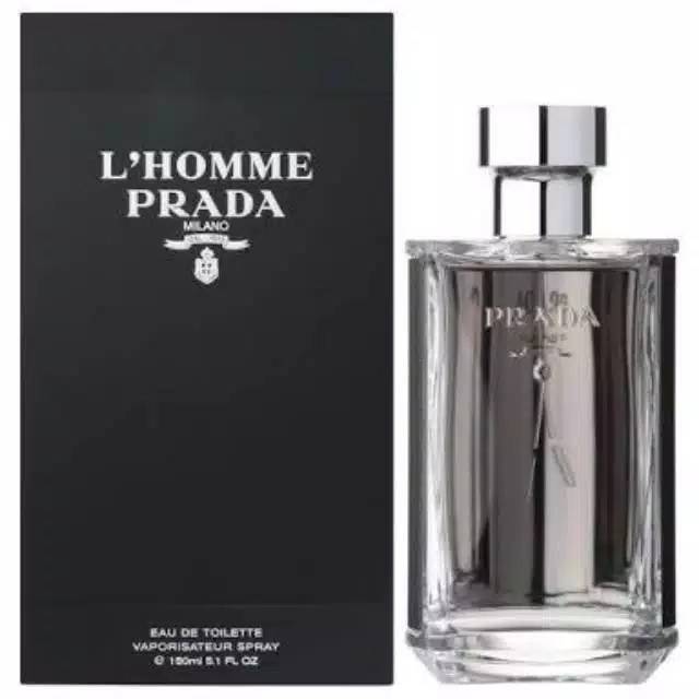 Parfum prada L'homme
