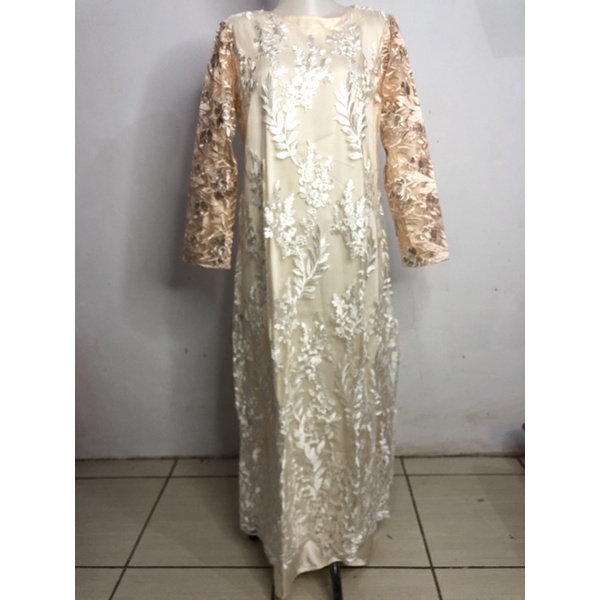 PL PRELOVED DRESS RAYAPARI