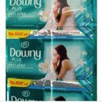 Downy Anti Apek