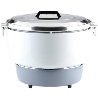 WINN GAS RC-50A Rice Cooker Gas / LPG 10 Liter