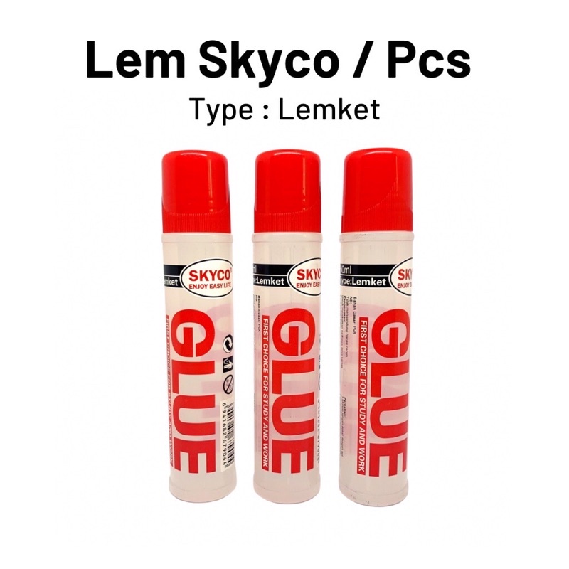 

LEM SKYCO 50ml per pcs