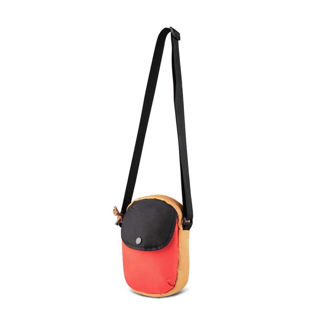 Tas Selempang Unisex Distro ANT Project Original