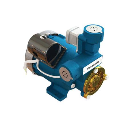 Mesin Pompa Air Pendorong Booster Pump 125 Watt Panasonic Ga 125 Fak