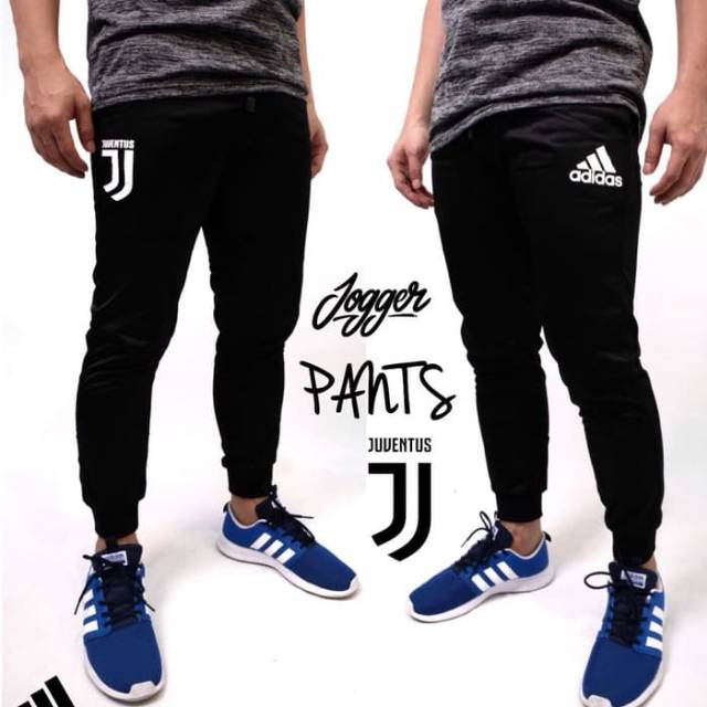 CELANA JUVENTUS TRAINING / JOGGER PANTS JUVENTUS