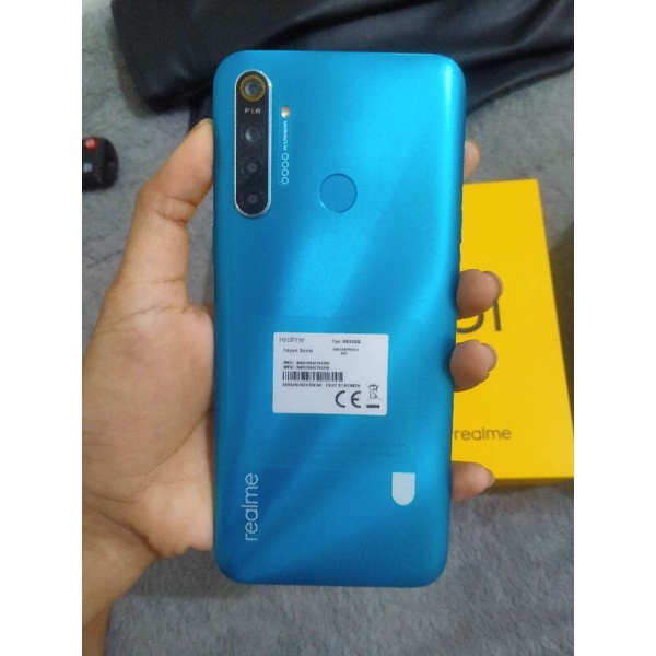 Realme 5i (Second)