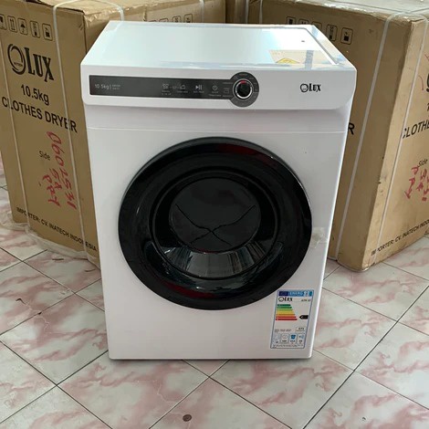 Dryer Olux Inatech 10,5kg