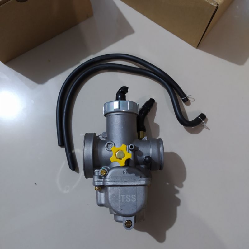 KARBU PE 24 26 28 / KARBURATOR PE RACING / KARBU PE KEIHIN-3