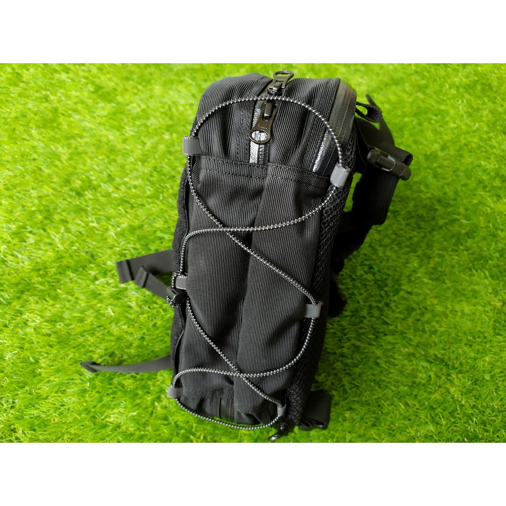 CHEST PACK TAS DADA TACTICAL CHEST BAG CHEST PACK CHEST RIG TAS SLEMPANG  BUSHCRAFT CHEST RIG CORDURA 600D