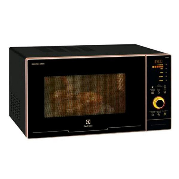 ELECTROLUX EMS-3082CR MICROWAVE OVEN GRILL CONVECTION AIR COOK KAPASITAS 30 L - EMS3082CR
