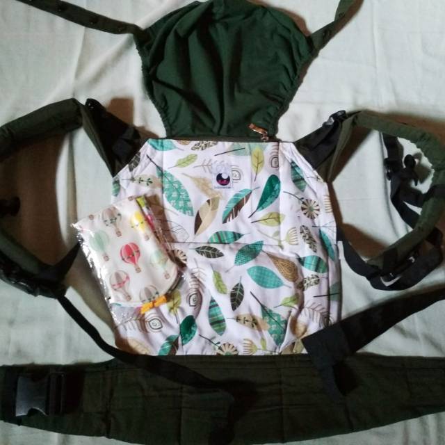 preloved ssc nana
