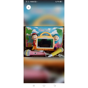 smart hafiz Al qolam