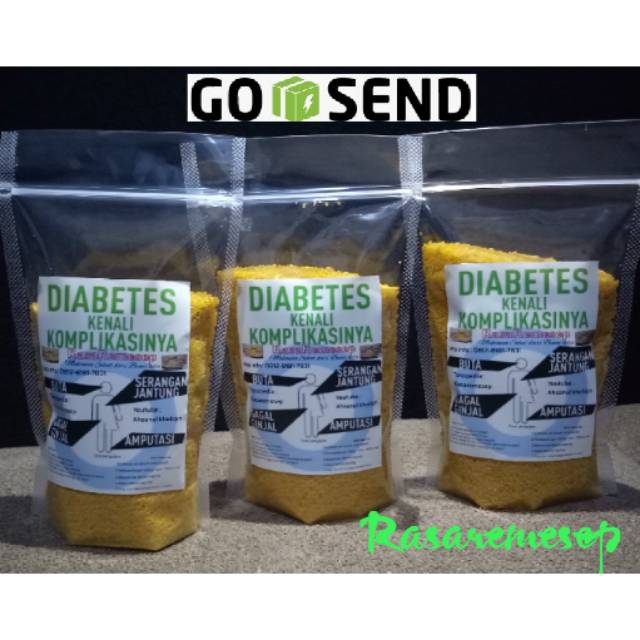 

Nasi jagung nasi untuk diabetes termurah